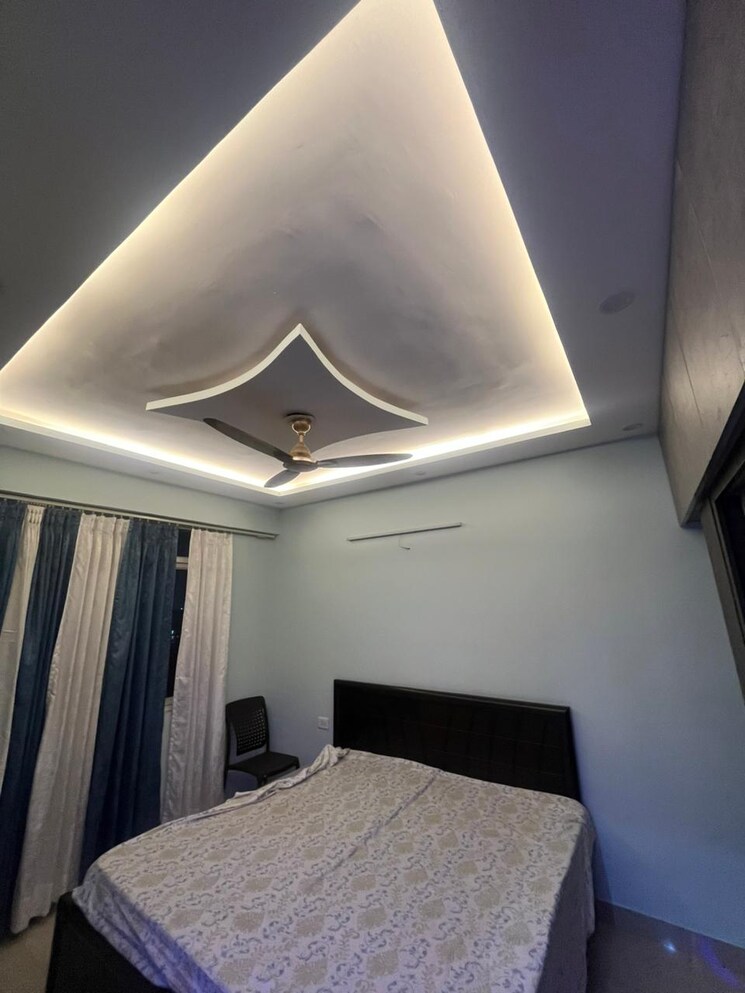 undefined, suncity-avenue-76 2 Bedroom 682 Sq.Ft. Apartment In Sector 76 Gurgaon 9729571