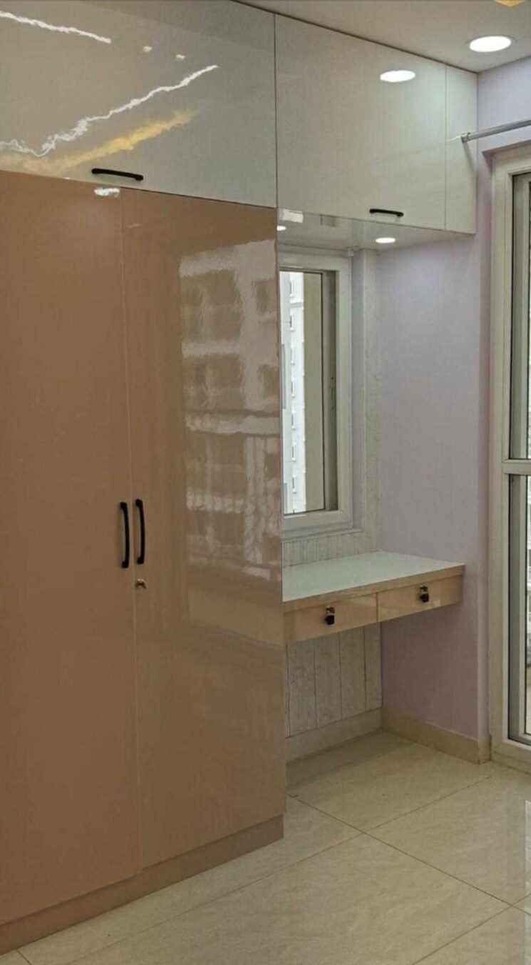 Bathroom, prestige-beverly-hills 3 Bedroom 1874 Sq.Ft. Apartment In Kokapet Hyderabad 9729576