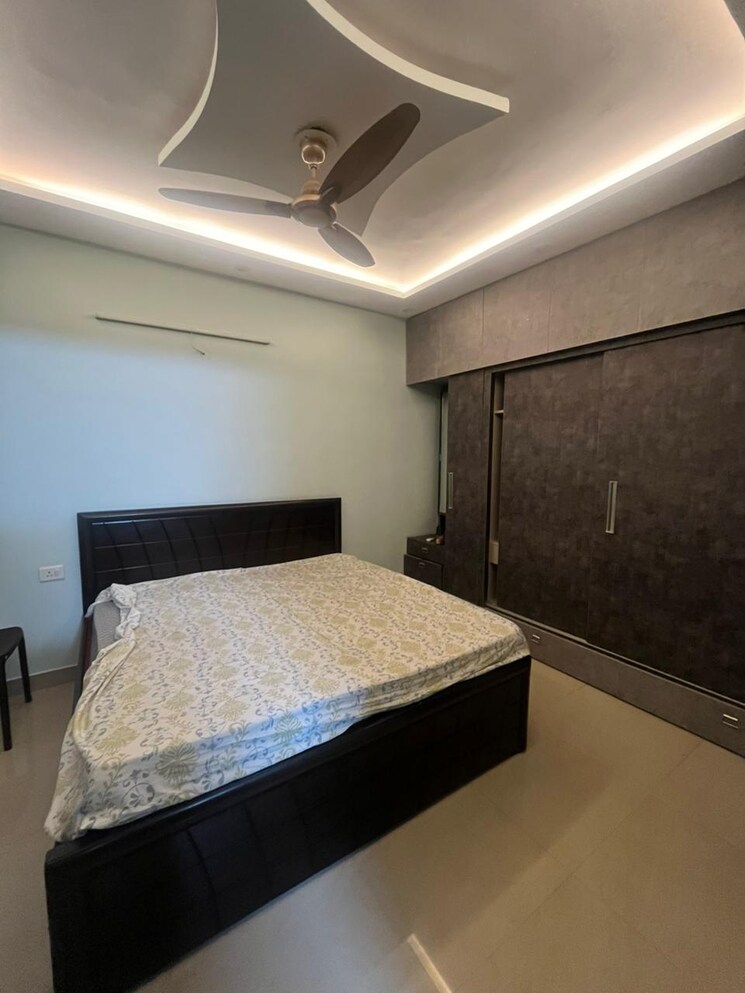 Kitchen, suncity-avenue-76 2 Bedroom 682 Sq.Ft. Apartment In Sector 76 Gurgaon 9729574