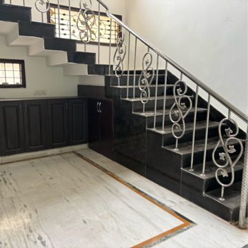 6+ BHK Independent House For Rent in Jubilee Hills