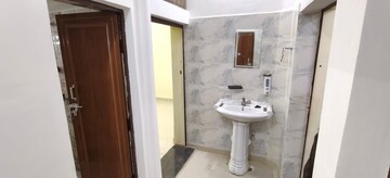 Bathroom in 2 BHK Independent House at Gomti Nagar – for Rent