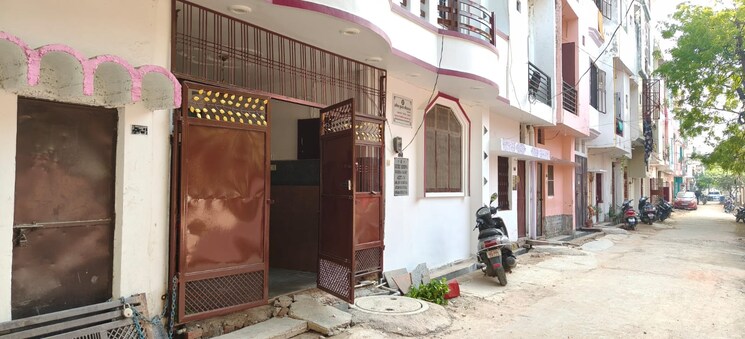 Cover Image, gomti nagar 2 Bedroom 800 Sq.Ft. Independent House In Gomti Nagar Lucknow 9729591