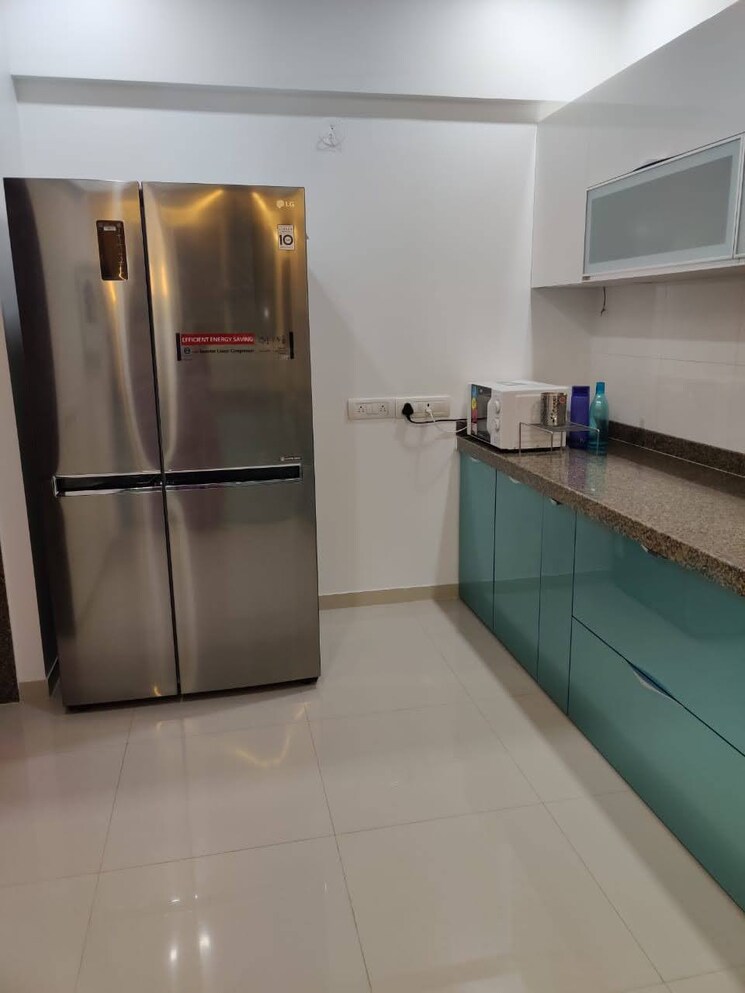 Kitchen, navkar-avenue-bavdhan 4 Bedroom 2215 Sq.Ft. Apartment In Bavdhan Pune 9729613