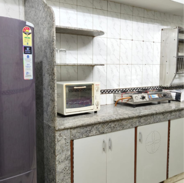 4 BHK Builder Floor For Rent in Vasant Vihar