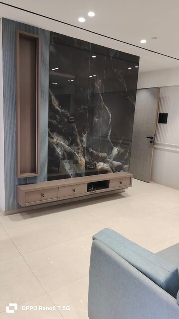 Furnished Amenities in 1 BHK Apartment at Meghna 7, Rohinjan – for Sale