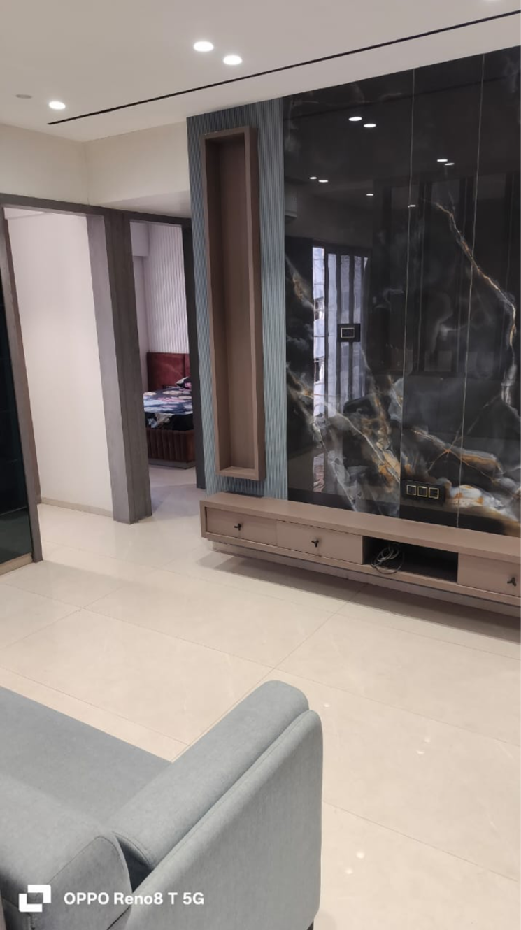 Cover Image, meghna-7 1 Bedroom 413 Sq.Ft. Apartment In Rohinjan Navi Mumbai 9729635