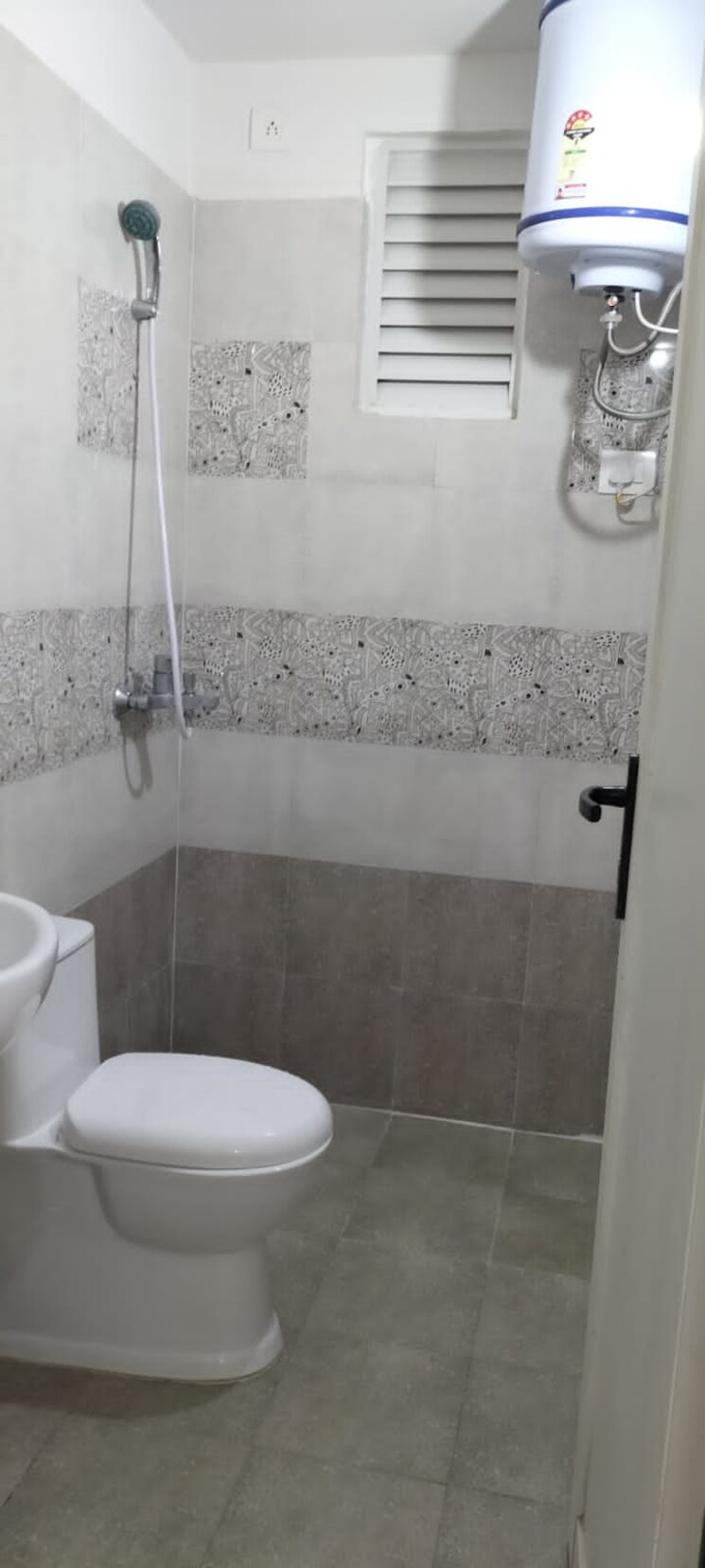 Bathroom, windlass-river-valley 2 Bedroom 1090 Sq.Ft. Apartment In Harrawala Dehradun 9729643