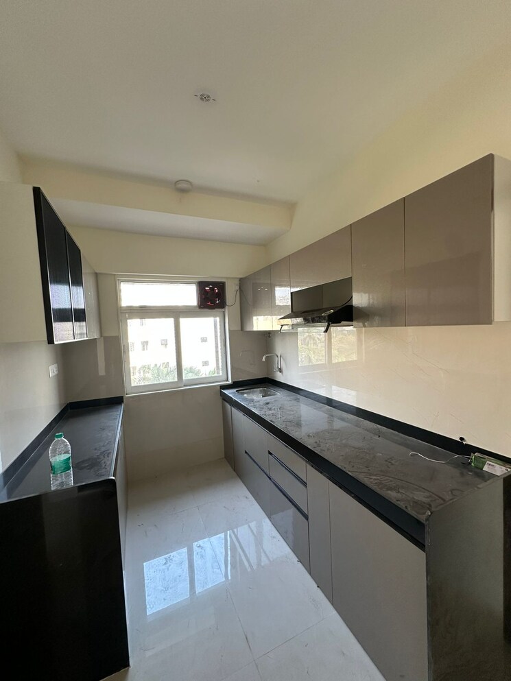 Kitchen, veer-signature 1 Bedroom 500 Sq.Ft. Apartment In Andheri West Mumbai 9729663
