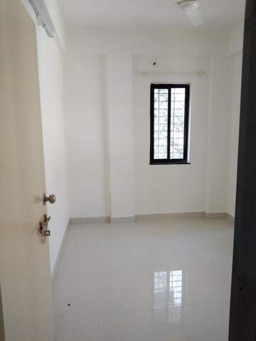 Bedroom in 2 BHK Apartment at Ganeshnagar CHS, Kothrud – for Rent