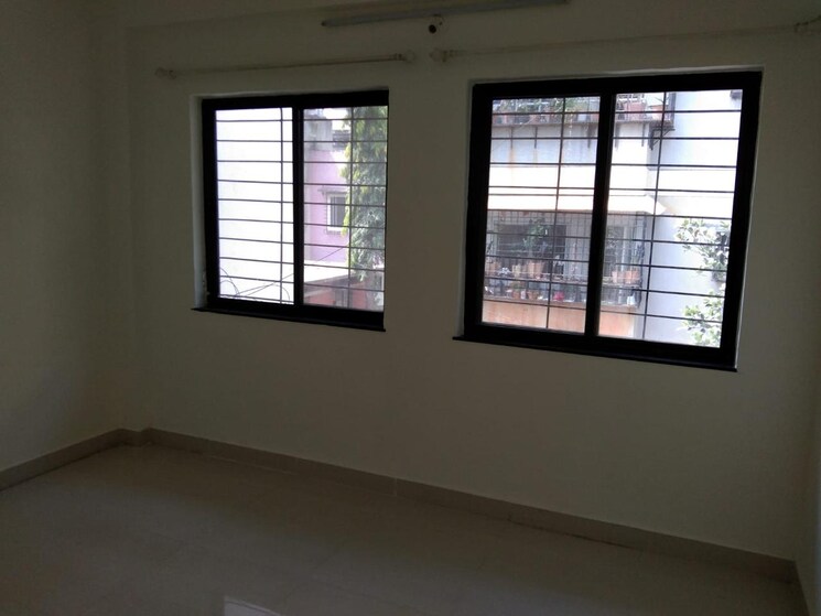 Living Room, ganeshnagar-chs 2 Bedroom 800 Sq.Ft. Apartment In Kothrud Pune 9729628