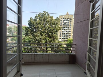 2.5 BHK Apartment For Rent in GK Rose County, Pimple Saudagar
