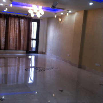 4 BHK Builder Floor For Rent in Vasant Vihar