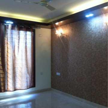 Bedroom in 4 BHK Builder Floor at Vasant Vihar – for Rent
