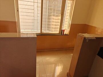 Furnished Amenities in 2.5 BHK Apartment at Pimple Saudagar – for Rent