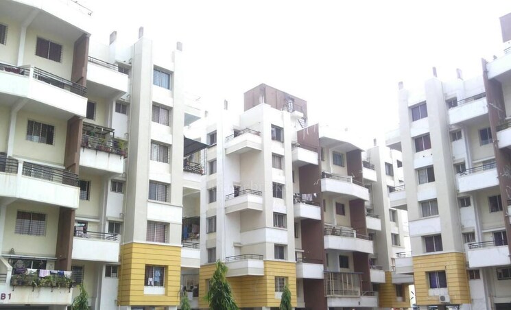 Cover Image, vishal-leela-residency 2 Bedroom 1000 Sq.Ft. Apartment In Kharadi Pune 9729667