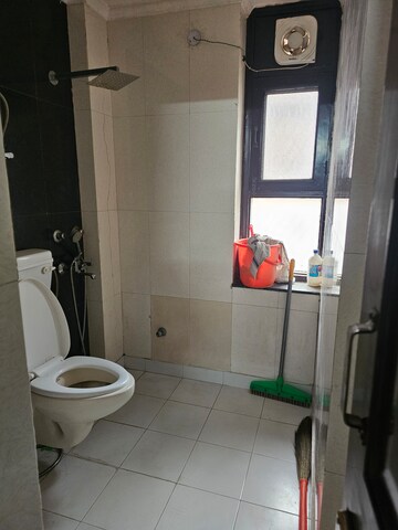 Bathroom in 2 BHK Apartment at Sector 10 Dwarka – for Sale