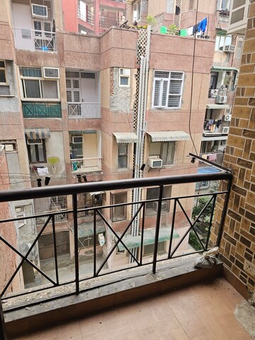 2 BHK Apartment – Exterior View View at Sector 10 Dwarka - for Sale