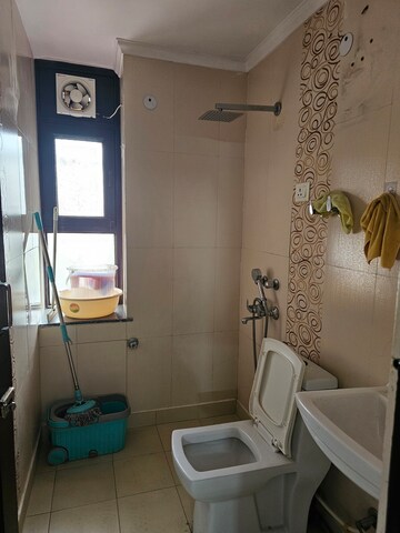 Attached Bathroom in 2 BHK Apartment at Sector 10 Dwarka – for Sale