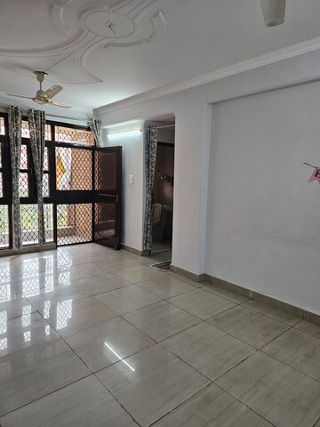 2 BHK Apartment – Exterior View View at Sector 10 Dwarka - for Sale