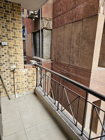 2 BHK Apartment – Exterior View View at Sector 10 Dwarka - for Sale