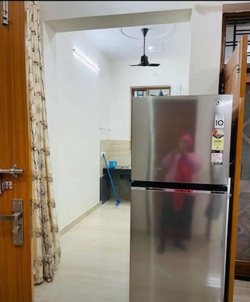 Kitchen in 2 BHK Apartment at Hazratganj – for Rent