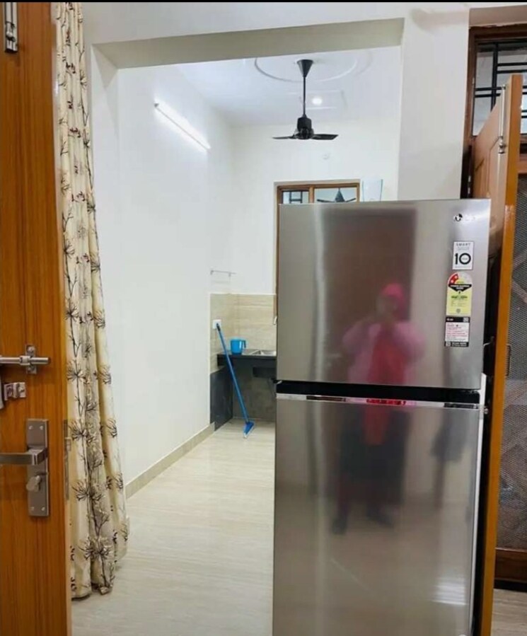 Kitchen, hazratganj 2 Bedroom 1500 Sq.Ft. Apartment In Hazratganj Lucknow 9729692
