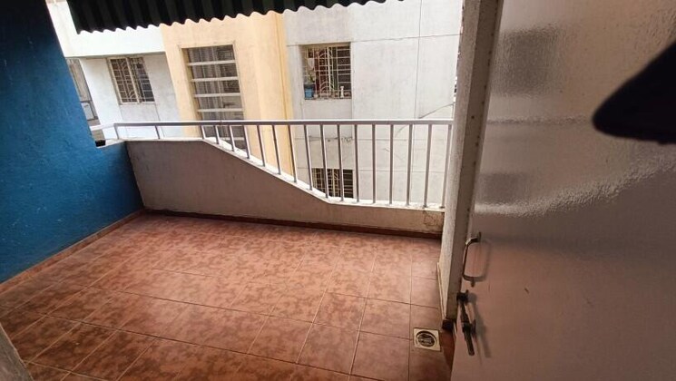 Balcony, sancheti-mount-n-glory-phase-ii 2 Bedroom 1120 Sq.Ft. Apartment In Kharadi Pune 9729683