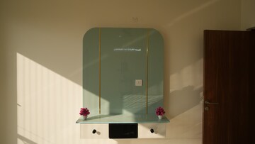 Furnished Amenities in 3 BHK Apartment at Prestige Beverly Hills, Kokapet – for Rent