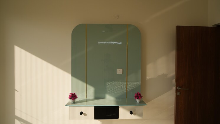 undefined, prestige-beverly-hills 3 Bedroom 1789 Sq.Ft. Apartment In Kokapet Hyderabad 9729700