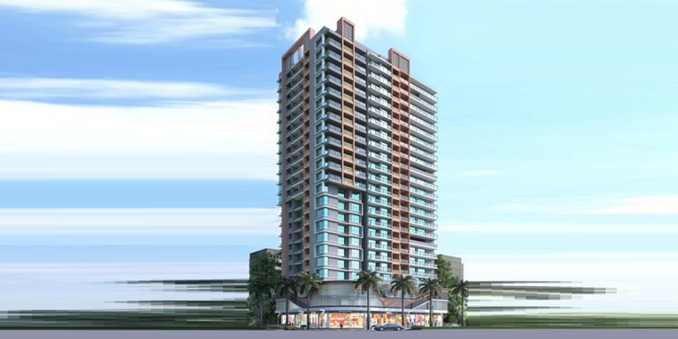 Cover Image, gorai-ruby-chs 2 Bedroom 800 Sq.Ft. Apartment In Borivali West Mumbai 9729715