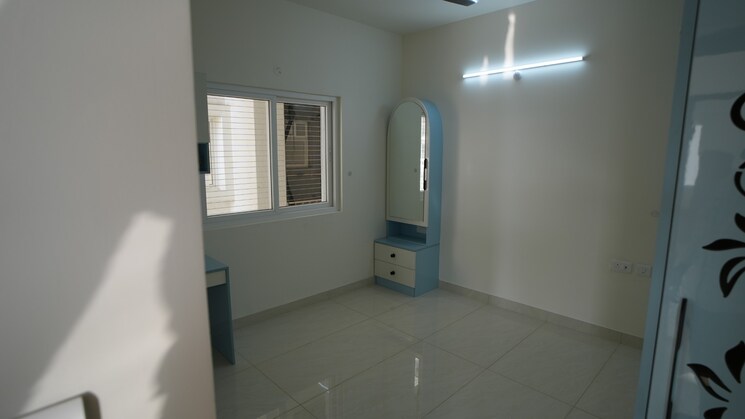 Room, prestige-beverly-hills 3 Bedroom 1789 Sq.Ft. Apartment In Kokapet Hyderabad 9729700