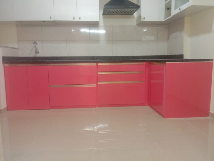 Kitchen, goyal-orchid-piccadilly 2 Bedroom 1176 Sq.Ft. Apartment In Thanisandra Main Road Bangalore 9729711