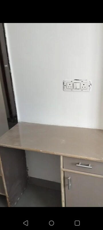 Furnished Amenities in 1 RK Apartment at Sunlight Apartments Sector 44, Sector 44 – for Rent