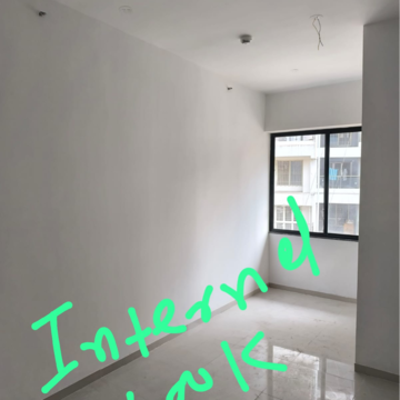 Room in  Office Space at Mittal Petals, Park Street – for Rent