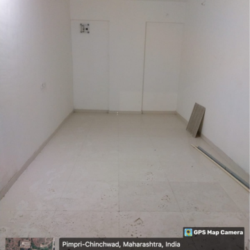 Room in  Office Space at Raviraj Crossroads, Bhagwan Nagar – for Rent