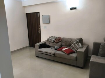 Bedroom in 2 BHK Apartment at Supertech Ecociti, Sector 137 – for Rent