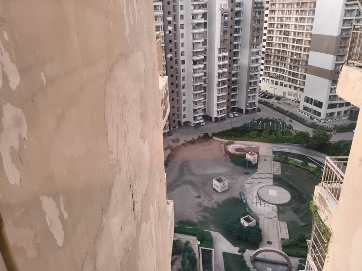 Exterior View, supertech-ecociti 2 Bedroom 890 Sq.Ft. Apartment In Sector 137 Noida 9729769
