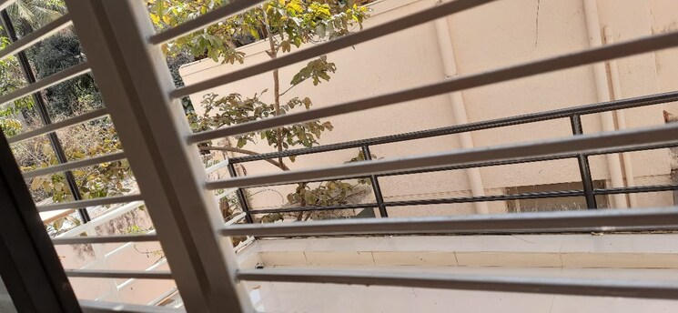 Balcony, aundh 1.5 Bedroom 700 Sq.Ft. Apartment In Aundh Pune 9729774