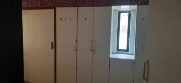 Building Lobby in 1.5 BHK Apartment at Aundh – for Rent