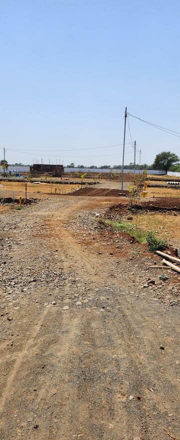 Plot Area in  Plot at Katangi – for Sale