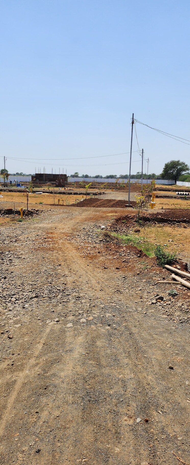 undefined, katangi  1600 Sq.Ft. Plot In Katangi Jabalpur 9729786