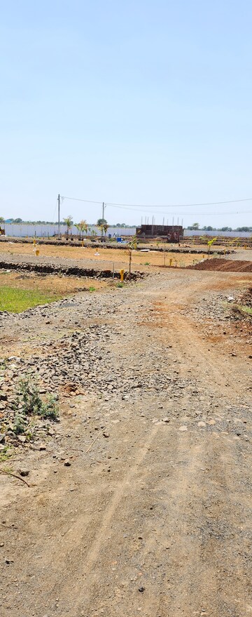  Plot For Sale in Katangi