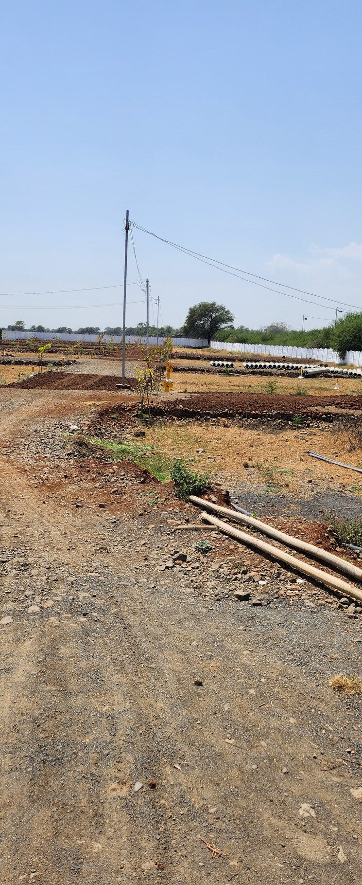 undefined, katangi  1600 Sq.Ft. Plot In Katangi Jabalpur 9729786