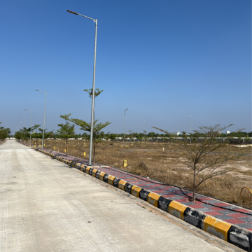 Plot Area in  Plot at Shadnagar – for Sale