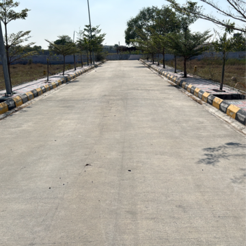  Plot For Sale in Shadnagar