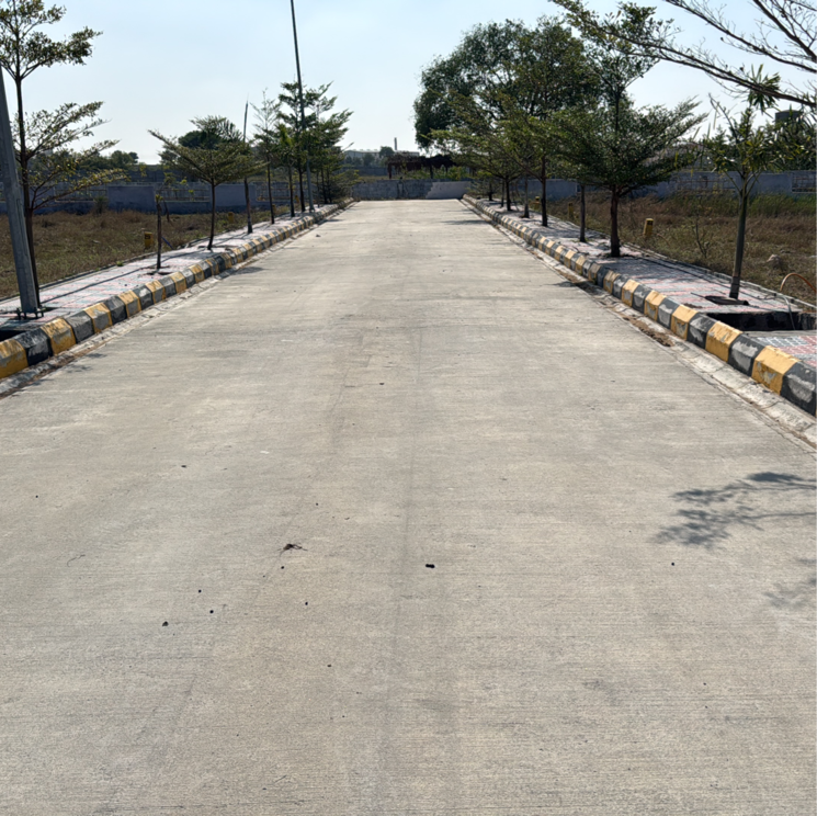 Cover Image, shadnagar  200 Sq.Yd. Plot In Shadnagar Hyderabad 9729806