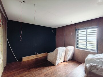 Furnished Amenities in 4 BHK Villa at Lam – for Sale