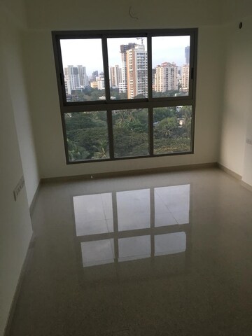 Bedroom in 2 BHK Apartment at Neminath Nemi Bhavan, Goregaon West – for Rent