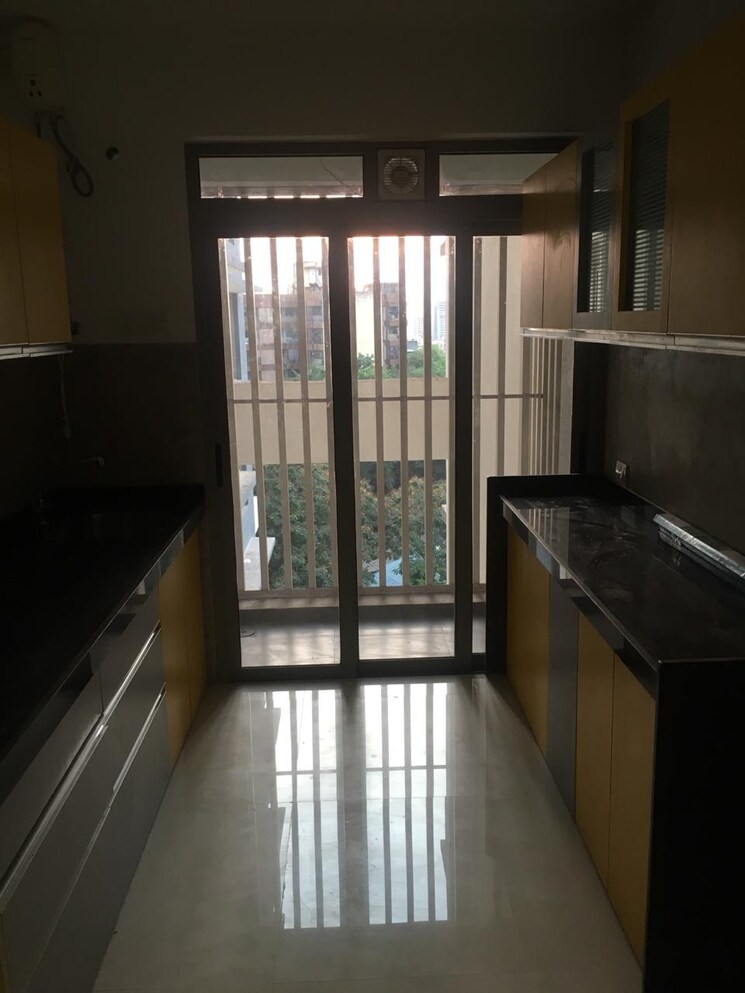 Kitchen, neminath-nemi-bhavan 2 Bedroom 629 Sq.Ft. Apartment In Goregaon West Mumbai 9729823