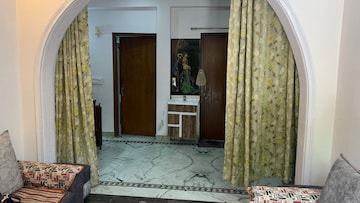 2.5 BHK Builder Floor For Rent in Palam Vihar